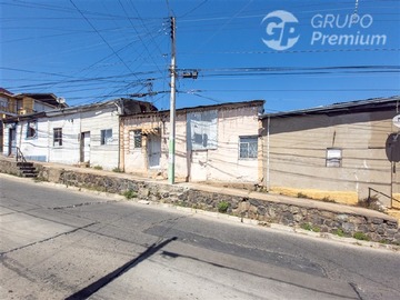 Sitio en venta en Cerro Barón, Valparaíso