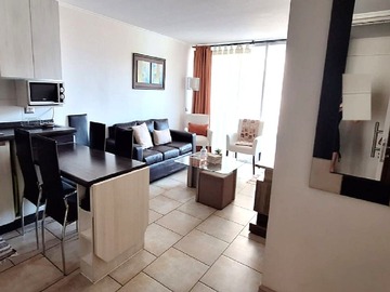 Departamento en venta en Los Perales 0679, La Serena, Región de Coquimbo 1700000, Chile, La Serena - 3 dormitorios, 2 baños