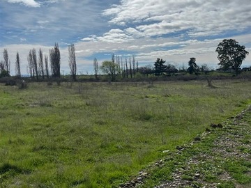 Parcela en venta en Unicaven lote 10, Parral