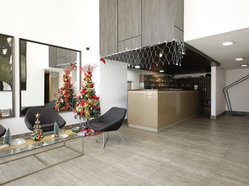 Departamento en venta en Metro san alberto hurtado., Estación Central - 1 dormitorio, 1 baño