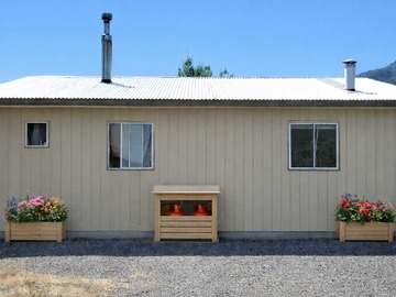 Terreno en venta en Oportunidad de Inversión en Terreno Rural (151206), Antuco - 3 dormitorios, 1 baño