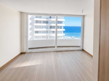 Departamento en arriendo mensual en Luminoso Hogar con Excelente Ubicacion (179387), Iquique - 1 dormitorio, 1 baño