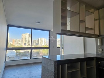 Departamento en venta en 4ta Avenida con Departamental, San Miguel - 1 dormitorio, 1 baño