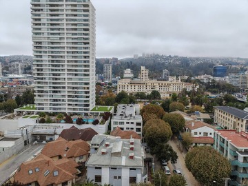 Departamento en venta en 1 Oriente 132, Viña del Mar - 4 dormitorios, 2 baños