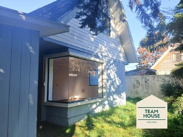 Casa en venta en Rucapillan 484, Valdivia - 4 dormitorios, 3 baños