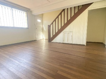 Departamento en venta en bio bio 1151, Santiago - 3 dormitorios, 1 baño