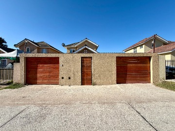 Casa en venta en Casa en Venta en Serena Oriente, La Serena. - 3 dormitorios, 2 baños