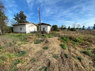 Terreno Agricola en venta en 2400 en precio final 5.106 mts (111400), Requínoa