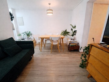 Departamento en venta en Walker Martínez 3350, La Florida - 3 dormitorios, 2 baños