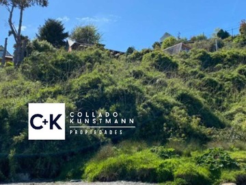 Terreno en venta en venta terreno Playa los Enamorados, Niebla (155708), Valdivia