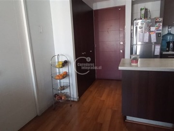 Venta / Departamento / Santiago