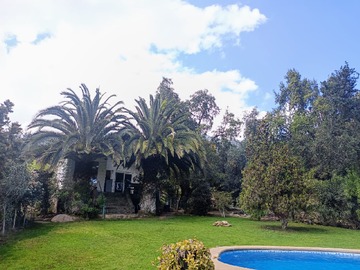 Casa en venta en La aurora, Curacaví - 2 dormitorios, 2 baños