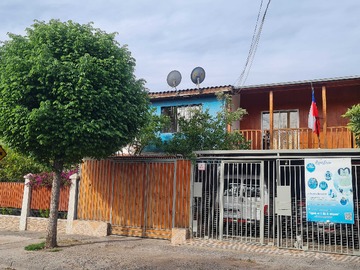 Casa en venta en Vendemos casa grande. (124701), San Bernardo - 5 dormitorios, 3 baños