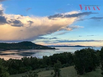 Parcela en venta en Bahía yal, Chonchi