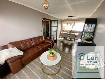 Venta / Departamento / Viña del Mar