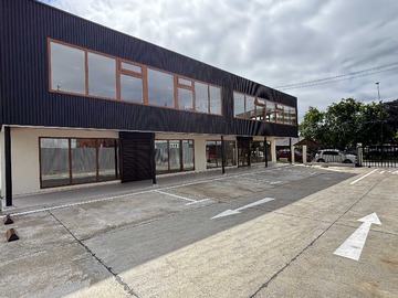 Oficina en arriendo mensual en Gran oficina en arriendo en Puerto Varas (133547), Puerto Varas - 1 baño