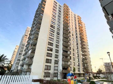 Departamento en arriendo mensual en Cómodo Hogar en Entorno Tranquilo (165978), Macul - 2 dormitorios, 2 baños
