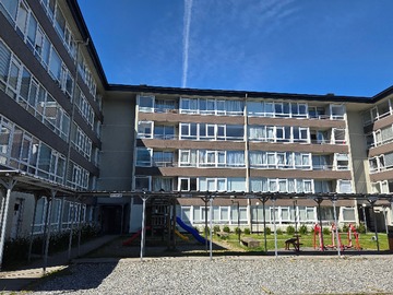 Departamento en venta en volcan corcovado 5800, Puerto Montt - 2 dormitorios, 1 baño
