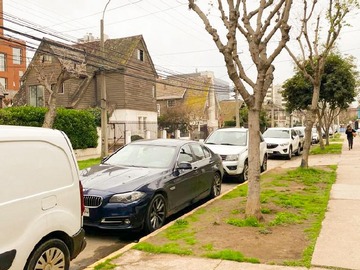 Casa en venta en 1 Ote. 800, Viña del Mar - 7 dormitorios