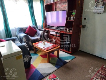 Departamento en venta en Pisagua 42, Valparaíso - 2 dormitorios, 1 baño