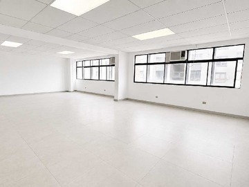 Oficina en arriendo mensual en Oportunidad! Se entrega recien pintada! (178934), Santiago - 3 dormitorios, 3 baños