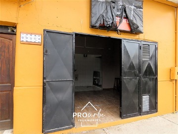 Local Comercial en arriendo mensual en Sector supermercado lider, Quillota - 1 baño