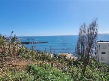Venta / Sitio / Concón