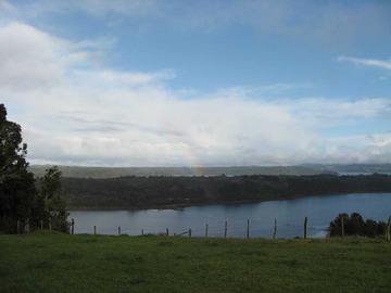 Terreno en venta en Venta Parcela en Chiloé, Sector Huilqueco (70421), Ancud