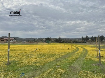 Terreno en venta en Limache, Limache