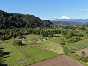 Parcela en venta en Coihuin - Coihuin, Puerto Montt