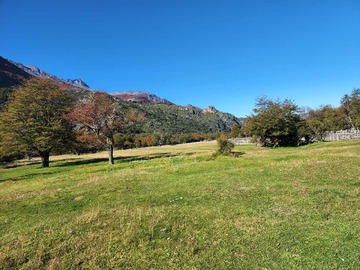 Terreno en venta en Oportunidad Única en Zona en Crecimiento (132935), Río Ibáñez