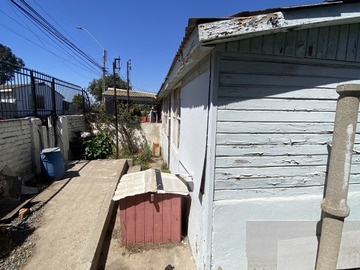 Sitio en venta en Villa concón, Concón