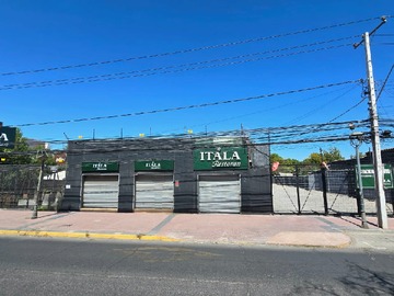Venta / Local Comercial / Talagante