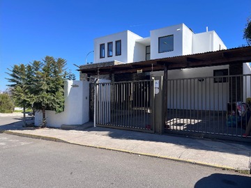 Departamento en arriendo mensual en Linda y bien mantenida casa, 4D 5B (122711), La Serena - 3 dormitorios, 4 baños