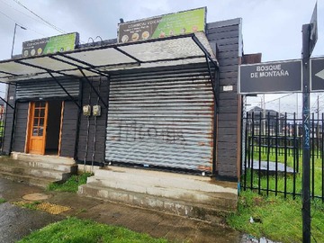 Local Comercial en arriendo mensual en En Puerto Montt - 1 baño