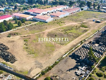 Terreno en arriendo mensual en La jarilla, Viña del Mar