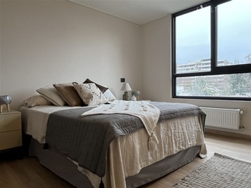 Departamento en venta en Impera Insumos, Providencia - 3 dormitorios, 2 baños