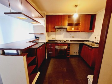 Arriendo Mensual / Departamento / Santiago