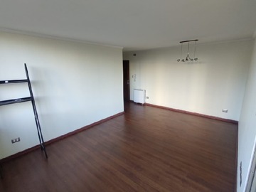 Departamento en arriendo mensual en Jose joaquin vallejos 1260, el llano, san miguel, San Miguel - 2 dormitorios, 2 baños