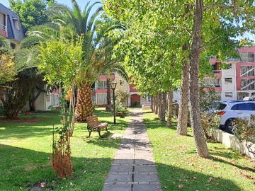 Departamento en venta en Excelente Departamento 3d/2b ideal para niños (92376), Ñuñoa - 3 dormitorios, 2 baños