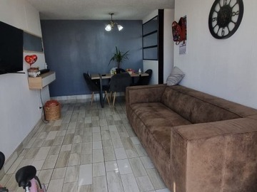 Departamento en venta en Sector mirador del maipo camino internacional con ejercito, Puente Alto - 3 dormitorios, 1 baño