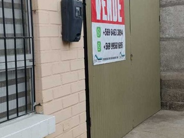 Casa en venta en Vende Casa La Cantera Coquimbo (174146), Coquimbo - 3 dormitorios, 1 baño