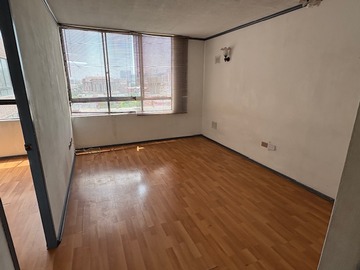 Departamento en venta en Almirante Barroso, Santiago - 1 dormitorio, 1 baño