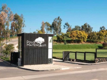Terreno en venta en Polo maitencillo (79459), Puchuncaví