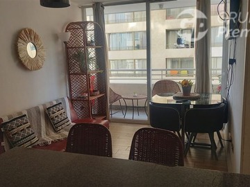 Departamento en venta en entre Calle Valparaíso y Álvarez, Viña del Mar - 2 dormitorios, 2 baños