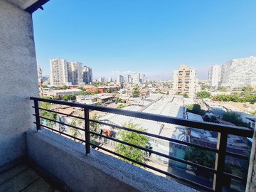 Departamento en venta en Gran oportunidad!!! depto en venta (76683), Santiago - 1 dormitorio, 1 baño