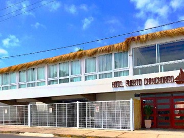 Local Comercial en venta en Propiedad Comercial Frente a playa Chinchorro (169184), Arica - 23 dormitorios, 25 baños