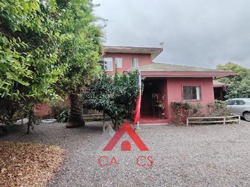 Casa en venta en Pocochay, La Cruz - 5 dormitorios, 4 baños