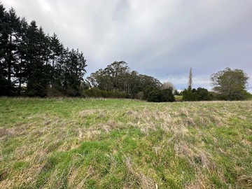 Terreno en venta en Inmejorable Ubicación | Vista Al Volcán | (107715), Puerto Varas