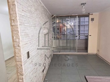 Departamento en venta en Venta depto 2d,2b,bod,est,metro alberto hurtado (178544), Estación Central - 2 dormitorios, 2 baños